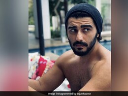 Arjun Kapoor&rsquo;s &ldquo;Pancake Day&rdquo; Is Making It Hard For Us To Control Our Cravings