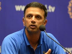 Rahul Dravid Will Bring His Own Work Ethic With Him: Sunil Gavaskar