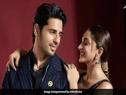 सिद्धार्थ मल्होत्रा और कियारा अडवाणी ने करवाया रोमांटिक फोटोशूट, Katrina Kaif का यूं आया कमेंट सिद्धार्थ मल्होत्रा और कियारा अडवाणी ने करवाया रोमांटिक फोटोशूट, Katrina Kaif का यूं आया कमेंट