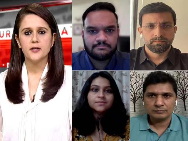 Delhi's Rs 20-Crore Smog Tower: Can It Really Help?