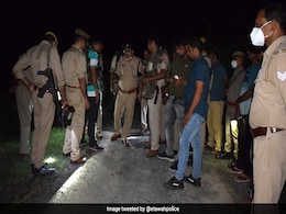 वाराणसी में बैलून गैस सिलेंडर फटने से 2 लोगों की मौत, 4 घायल वाराणसी में बैलून गैस सिलेंडर फटने से 2 लोगों की मौत, 4 घायल