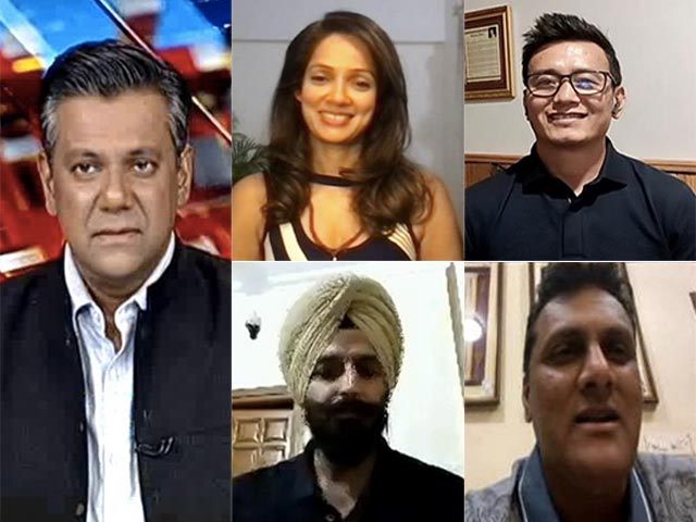 Will The Olympics Bring Glory For Hockey In India?