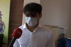 "Don't Take Shortcuts": Neeraj Chopra's Message To Youngsters On Independence Day "Don't Take Shortcuts": Neeraj Chopra's Message To Youngsters On Independence Day