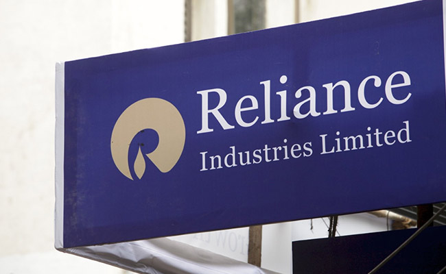 India's Reliance Denies Report Of Bid For UK Telecom BT Group