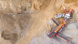 2 Killed As Rock Collapses At Illegal Stone Quarry In Odisha