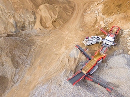 2 Killed As Rock Collapses At Illegal Stone Quarry In Odisha