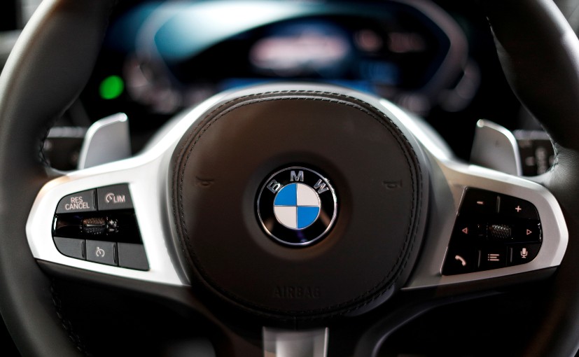 Chennai-Based IT Firm Gifts BMW Cars To Employees