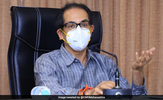 Maharashtra Chief Minister Discharged From Hospital After Spine Surgery