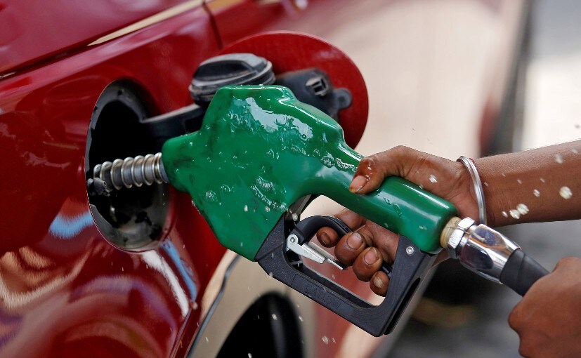 Petrol Price Slashed By Rs. 3 Per Litre In Tamil Nadu; Retails At Rs. 99.47/Litre In Chennai Petrol Price Slashed By Rs. 3 Per Litre In Tamil Nadu; Retails At Rs. 99.47/Litre In Chennai