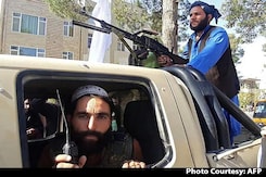 Taliban Sweeps Afghanistan, But Who Are They? NDTV Explains Taliban Sweeps Afghanistan, But Who Are They? NDTV Explains