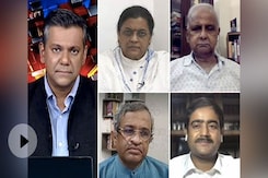 Supreme Court On Decriminalisation of Politics: Political Parties in "Deep Slumber" Supreme Court On Decriminalisation of Politics: Political Parties in "Deep Slumber"