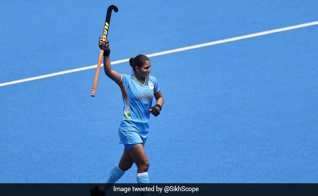 Will Seek Government Job For Daughter, Says Hockey Star Gurjeet Kaur's Father