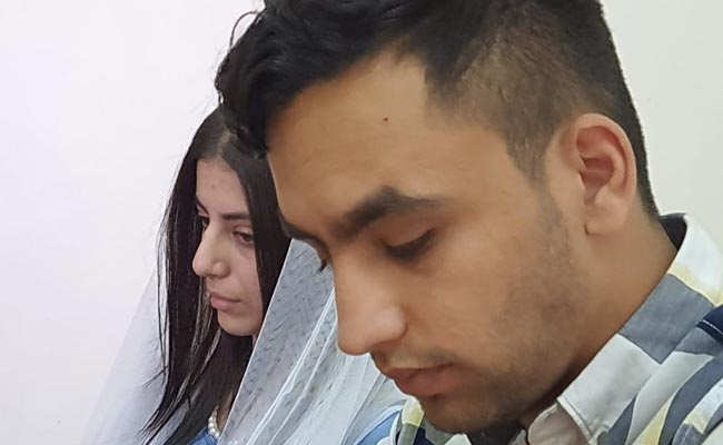 "अफगानिस्तान सरकार में नौकरी करता लेकिन सब कुछ..." दिल्ली में पढ़ रहे अफगानी छात्र बोले