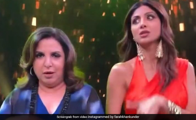 Shilpa Shetty ने अंग्रेजी सॉन्ग पर किया डांस, रितेश देशमुख ने यूं की तारीफ...देखें Video
