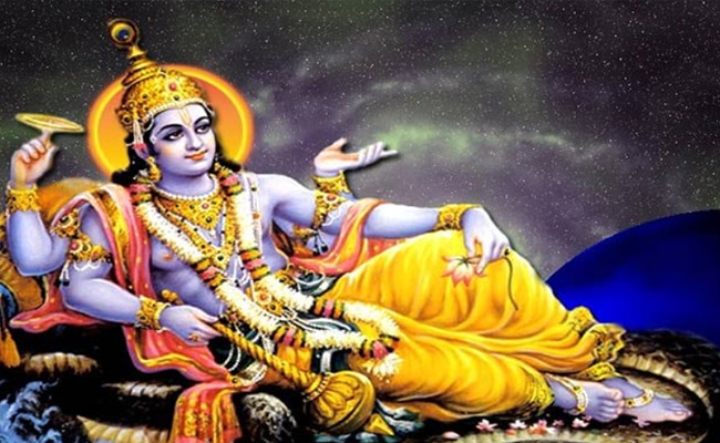 सावन की काम‍िका एकादशी पर जरूर पढ़‍िए यह व्रत कथा, हर मनोकामना होगी पूरी