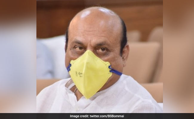 PM Made India Strong, No Comparison With Nehru: Karnataka Chief Minister