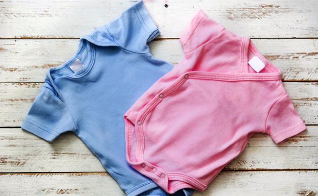 Keep Your Little One Feeling Comfortable And Looking Cute In These Adorable Baby Onesies
