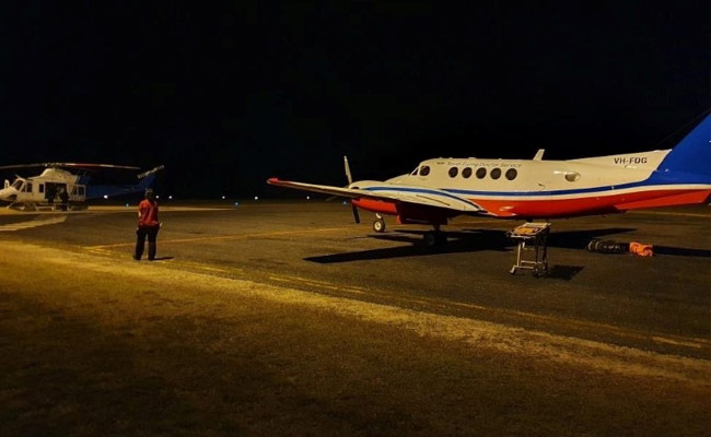 2 Australian Soldiers Mauled By Crocodile While Swimming: Report