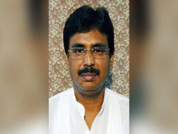 BJP MLA बिस्वजीत दास TMC में शामिल, चुनाव बाद TMC में जाने वाले तीसरे BJP विधायक BJP MLA बिस्वजीत दास TMC में शामिल, चुनाव बाद TMC में जाने वाले तीसरे BJP विधायक