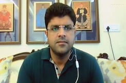 "Will Go To Supreme Court": Haryana Deputy Chief Minister On Quota Order "Will Go To Supreme Court": Haryana Deputy Chief Minister On Quota Order
