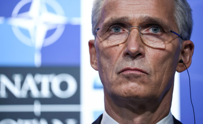"Ukraine समर्थन यूरोप को पड़ रहा महंगा" : NATO महासचिव, बताया- फिर भी यह क्यों ज़रूरी