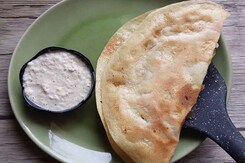 How To Make Chilli Cheese Dosa | Easy Chilli Cheese Dosa Recipe Video How To Make Chilli Cheese Dosa | Easy Chilli Cheese Dosa Recipe Video