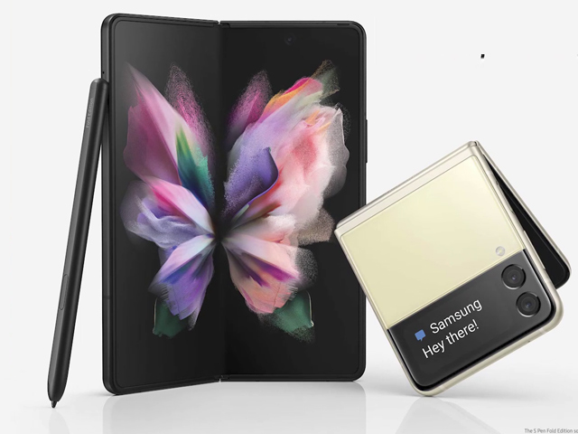 Samsung Unpacked Event Highlights: Two New Galaxy Foldable Phones And More