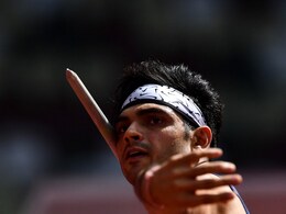 Tokyo Olympics: All Eyes On Neeraj Chopra In Men's Javelin Throw Final