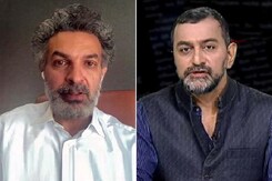 "Entertainment Coverage Toned Down": TOLO News Owner Amid Afghanistan Crisis "Entertainment Coverage Toned Down": TOLO News Owner Amid Afghanistan Crisis