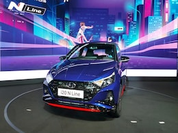 Hyundai i20 N Line Launch Date Out Hyundai i20 N Line Launch Date Out