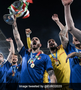 UEFA Euro 2020 Final Steward Guilty Of Theft Avoids Jail
