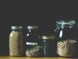 5 Best Glass Storage Jar Options To Store Pulses, Biscuits And More 5 Best Glass Storage Jar Options To Store Pulses, Biscuits And More