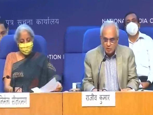 Centre Unveils Plan To Monetise Underutilised Assets