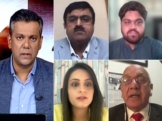 Indian Students Get Funds To Help Cover UK Quarantine Costs