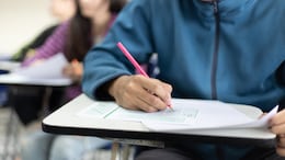 Pre D.El.Ed. Exam में पकड़े गए 6 डमी कैंडिडेट, धौलपुर में चचेरे भाई की जगह परीक्षा दे रहा मुन्नाभाई धराया