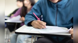 JEE Advanced 2024: 26 मई को होने वाली है जेईई एडवांस की परीक्षा, जानें क्या है रजिस्ट्रेशन की तारीख&nbsp;