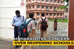 Debate Over When Mumbai Schools Should Open Debate Over When Mumbai Schools Should Open