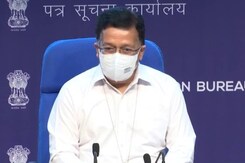 Kerala Contributes To 51% Of Covid Cases, Says Government Kerala Contributes To 51% Of Covid Cases, Says Government