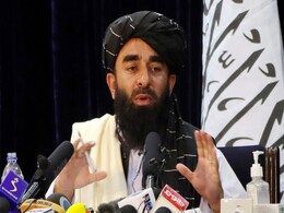 US Drone Attack "Arbitrary", "Should Have Been Reported To Us": Taliban US Drone Attack "Arbitrary", "Should Have Been Reported To Us": Taliban