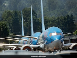 India To Allow Boeing 737 Max To Fly Again , SpiceJet Shares Jump India To Allow Boeing 737 Max To Fly Again , SpiceJet Shares Jump