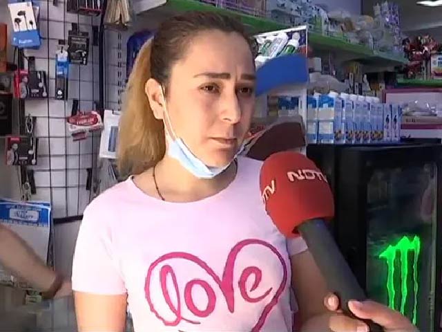 Afghan Nationals In Delhi Speak On Taliban Takeover