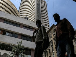 Indian Share Market Opens In Green, Nifty Above 23,800 Indian Share Market Opens In Green, Nifty Above 23,800