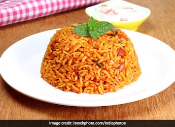 7 Easy One-Pot Rice Recipes That You Can Rustle Up On A Weekday 7 Easy One-Pot Rice Recipes That You Can Rustle Up On A Weekday