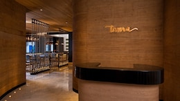 Tamra's New Street Food Pop Up Menu At Shangri-La Will Get You Drooling