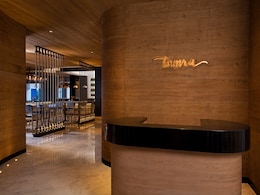 Tamra's New Street Food Pop Up Menu At Shangri-La Will Get You Drooling