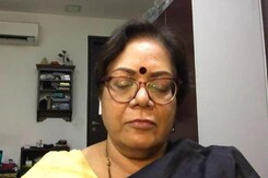 Bills Being Passed In Parliament, Opposition Feeling Left Out: BJP Leader Bills Being Passed In Parliament, Opposition Feeling Left Out: BJP Leader