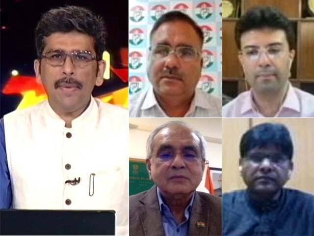 मुकाबला : आर्थिक संकट से गुजर रही सरकार, मोनिटाइजेशन योजना पर बवाल क्यों?