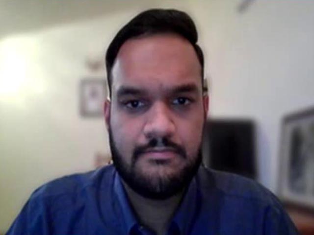 "Marginal Effect": Expert On Smog Towers