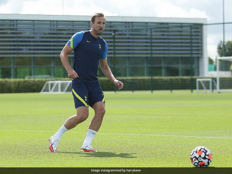 Tottenham Manager Nuno Espirito Santo Waits On Harry Kane As Tanguy Ndombele Is Cast Aside