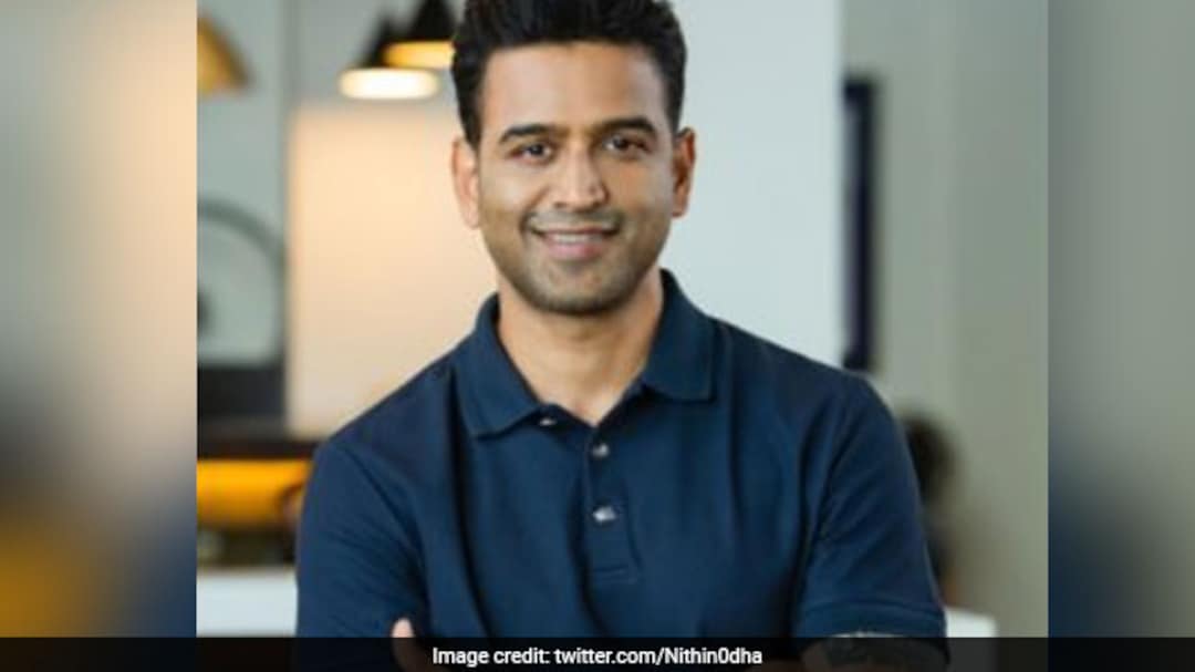 Hoping To See More NRI Capital Flow Back: Zerodha's Nithin Kamath On SEBIs New Rules